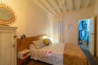 Piso en venta en Mercat  - La Missió - Plaça dels Patins en Palma de Mallorca