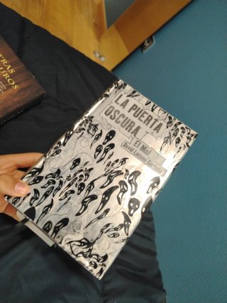 DOS LIBROS