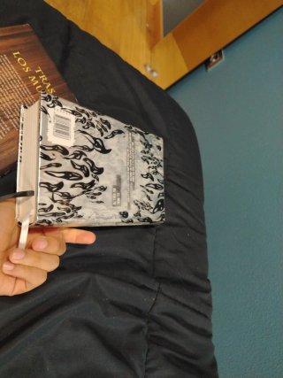DOS LIBROS