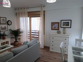 Piso en venta en Mentidero - Teatro Falla - Alameda en Cádiz
