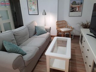 Piso en venta en Mentidero - Teatro Falla - Alameda en Cádiz