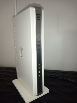 Router D-Link DVA-G3170i ADSL