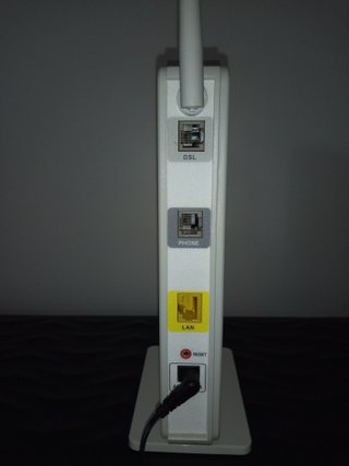 Router D-Link DVA-G3170i ADSL