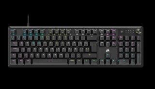 Corsair K70 Core Teclado Negro Multicolor
