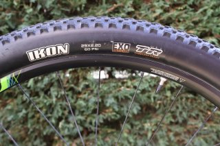 MTB Carbono 29 MMR Rakish