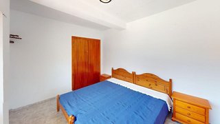 Piso en venta en Oliva pueblo en Oliva