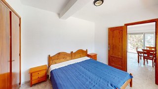 Piso en venta en Oliva pueblo en Oliva