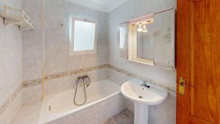 Piso en venta en Oliva pueblo en Oliva