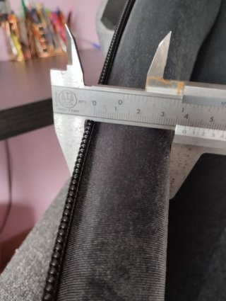 Funda Guitarra Acústica Guild Gris