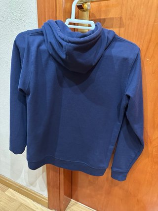 Sudadera Kiltkenny USA Azul Marino