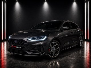 Ford Focus ST 2025