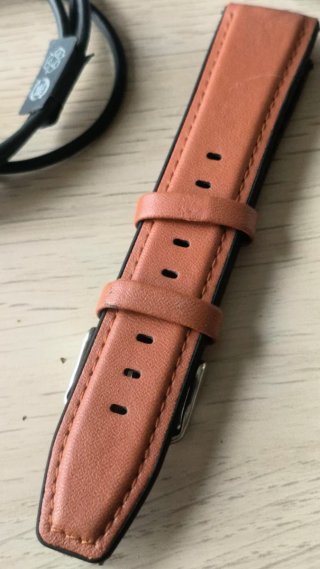 Samsung Galaxy Watch4 Classic Negro