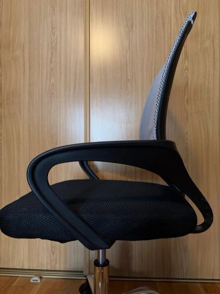 Silla de escritorio