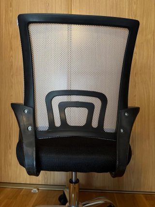 Silla de escritorio