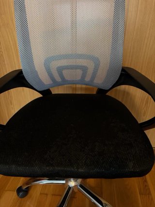 Silla de escritorio