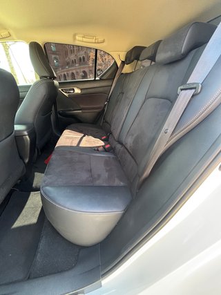 Lexus CT Executive