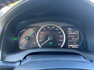 Lexus CT Executive