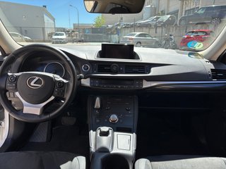 Lexus CT Executive