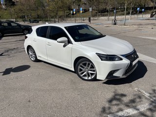 Lexus CT Executive
