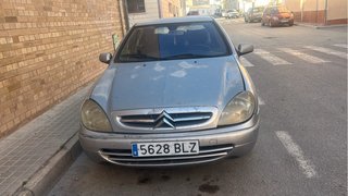 Citroen Xsara 2001