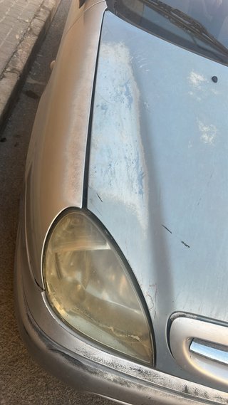 Citroen Xsara 2001