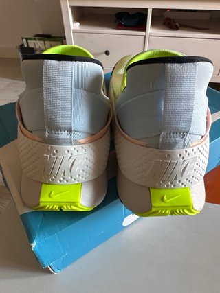 Nike Go Flyease Talla 40