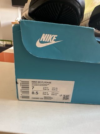 Nike Go Flyease Talla 40