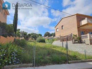 Terreno en venta en Centro en Roda de Barà
