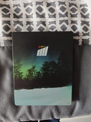 Project Cars 2 Steelbook PC DVD-ROM