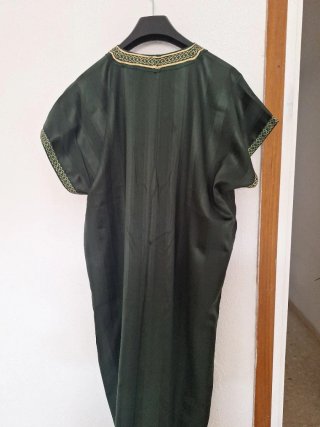 Kandora Eid Talla 12 Años