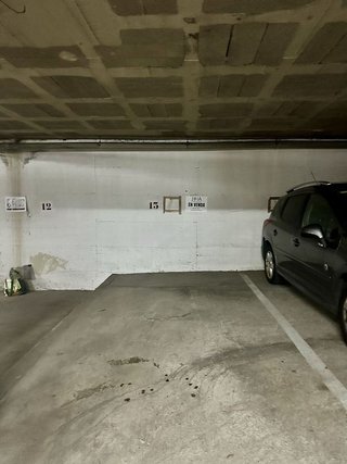Garaje en venta en Creu de la Mà - Rally sud en Figueres