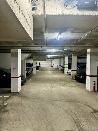 Garaje en venta en Creu de la Mà - Rally sud en Figueres