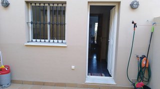 Casa adosada en alquiler en El Rinconcillo en Algeciras