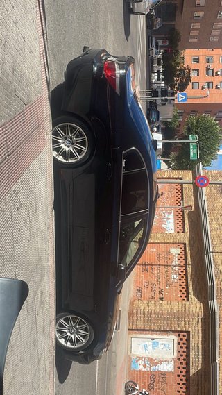 BMW Serie 5 e60