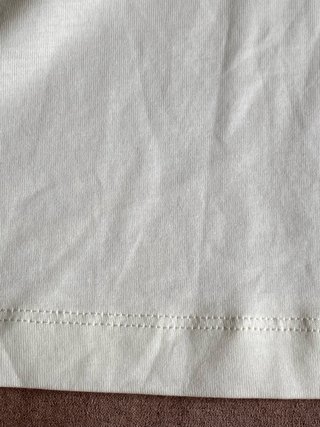 Camiseta Uniqlo algodón Talla S