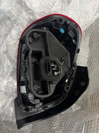 Piloto trasero derecho Citroën C3