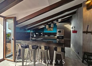 Chalet en venta en Altea Pueblo en Altea