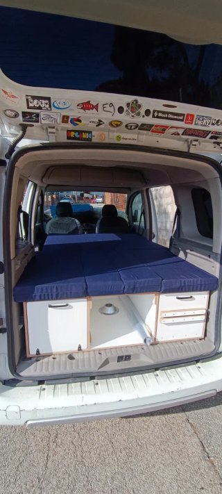 Renault Kangoo 2012