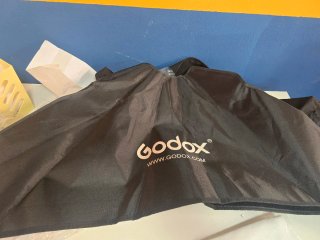 GODOX SB-UE95 Softbox 95cm