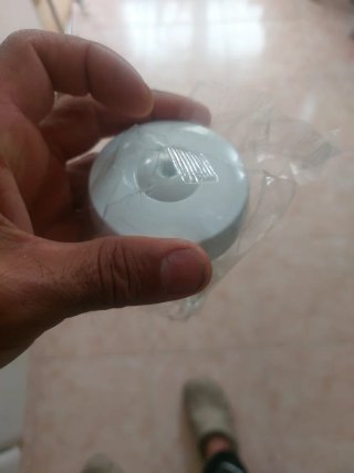 Filtro Brita On Tap 1200L