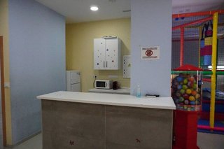 Local comercial en venta en El Carmen en Murcia