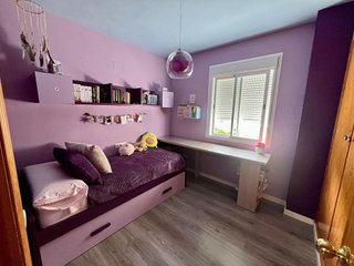 Piso en venta en Reconquista-San José Artesano-El Rosario en Algeciras
