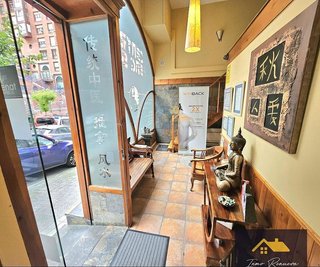 Local comercial en venta en Portugalete