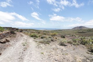 Terreno en venta en Granadilla de Abona ciudad en Granadilla de Abona