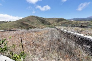 Terreno en venta en Granadilla de Abona ciudad en Granadilla de Abona