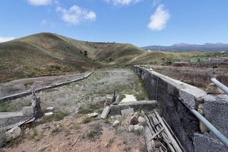 Terreno en venta en Granadilla de Abona ciudad en Granadilla de Abona
