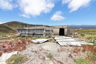 Terreno en venta en Granadilla de Abona ciudad en Granadilla de Abona