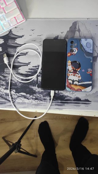 Samsung Galaxy M13 | 64GB | Pacco Completo!