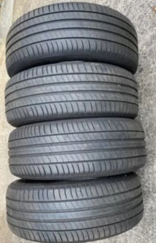 Neumáticos 205 55 R16 91V