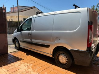 Peugeot Expert 2013